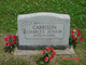  Charles Junior Garrison