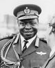 Profile photo:  Idi Amin