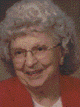  Lucille A. <I>Babcock</I> Werner