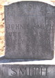  John E. Smith