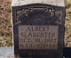  Albert S. Slaughter