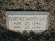  Clarence Warren Day
