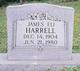  James Eli Harrell