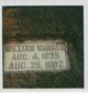 S. William Warren