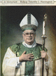 Bishop Timothy Joseph Harrington