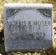  Morris Reeser Moser