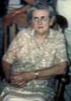  Gladys Ethel <I>Bartholomew</I> Crouch
