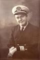 Capt Jack DeVere Nicholson