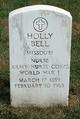  Holly Bell