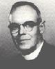Rev Thomas P. Pryor