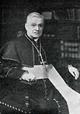 Most Rev William Turner