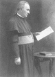 Bishop John Walter Shanahan