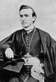 Rev Jeremiah Francis Shanahan