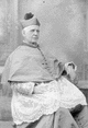 Bishop Thomas Francis McGovern