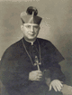 Rev Lawrence Francis(Frederick?) Schott