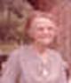  Ethel May <I>Agan</I> Clanton