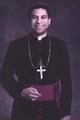 Bishop Carl Anthony Fisher