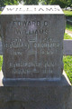  Edward Chesley Williams