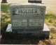  Ethel May Holder