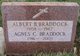  Albert Budd Braddock Jr.