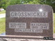  Ira Ulysses Grossnickle