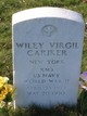 SMN Wiley Virgil Cariker