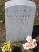  Margaret J Morich