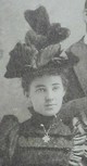  Harriet Thomas <I>Vinson</I> Cannon