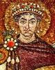  Emperor Justinian I