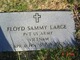  Floyd Sammy Large