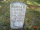  Martha M Jones