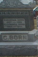  Christian Born