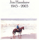  Jesse James Hanshaw