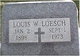  Louis William Loesch