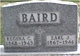  Earl Joseph Baird