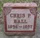Chris P. Ball Photo