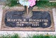  Marvin Everett Hugmeyer Jr.