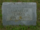  Elizabeth Margaret Langs