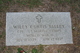  Wiley Curtis Talley