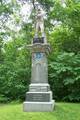  23rd Pennsylvania Infantry Monument