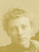  Auguste  Louise  Berthe <I> Gruenewald</I> Dollase