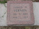  Francis Marion Vernon