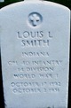  Louis Lee Smith