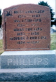  William J. Phillips