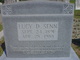  Lucy D. Senn
