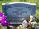  James Alvin Kemp