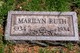  Marilyn Ruth Samuelson