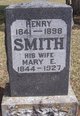  Henry Smith