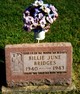  Billie June Bridges