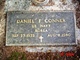  Daniel Franklin Conner